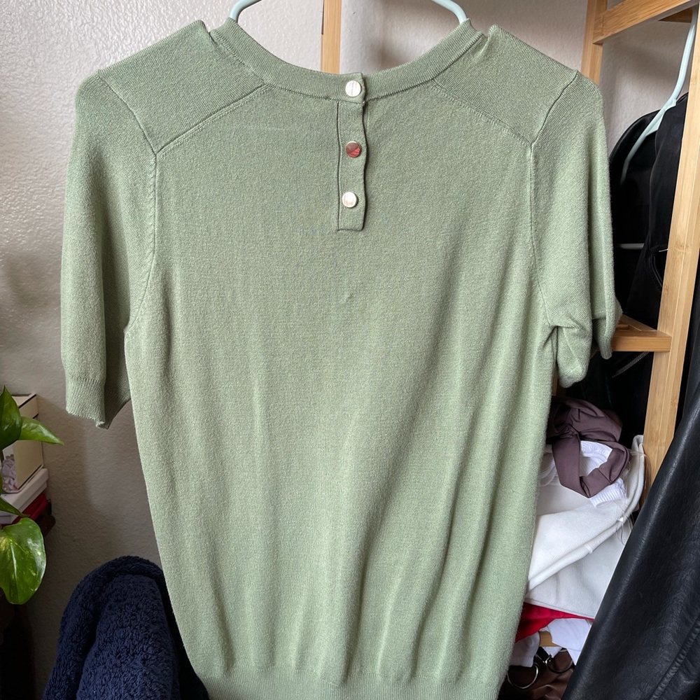 Zara top - Picture 2 of 3